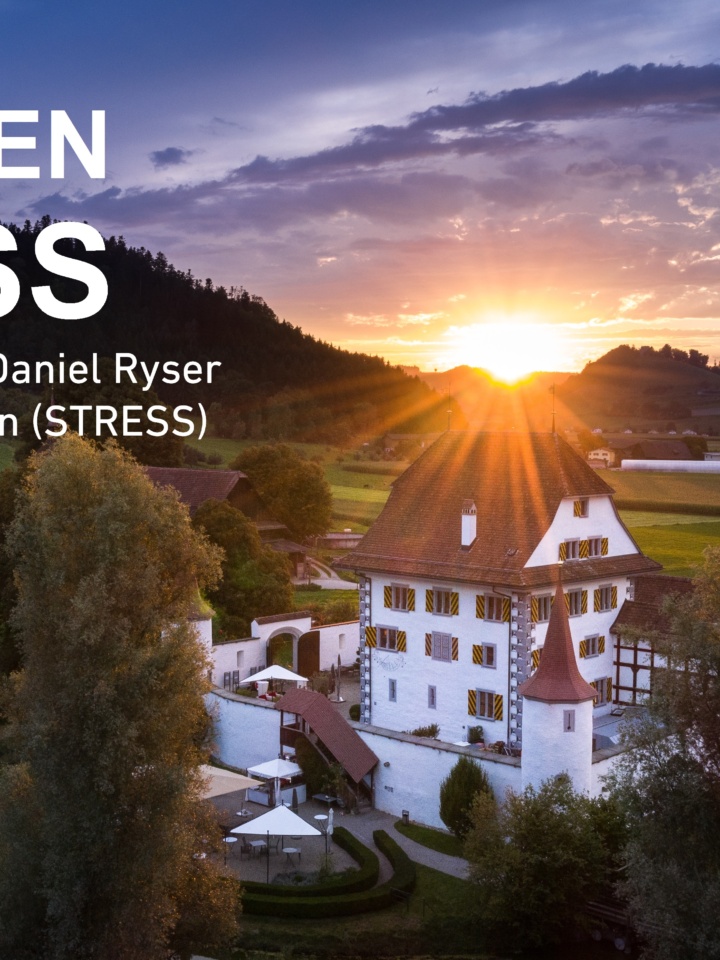 Dinner-Lesung mit STRESS_Schloss Wyher_2023